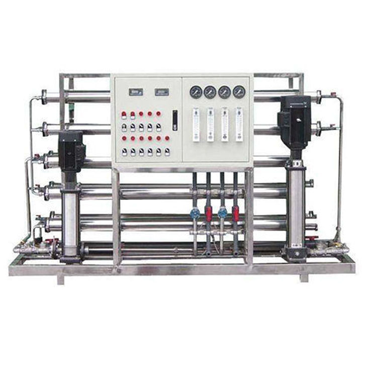 重庆1号娱乐水处理设备