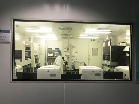 ���촿ˮ�豸����